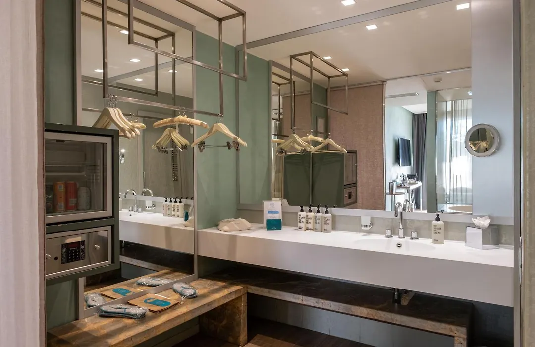Ville Sull'Arno - Preferred Hotels & Resorts-1