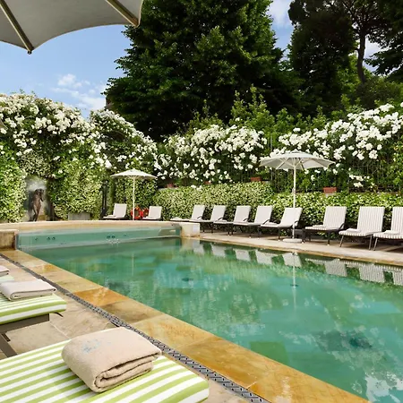 Ville Sull'Arno - Preferred Hotels & Resorts-3