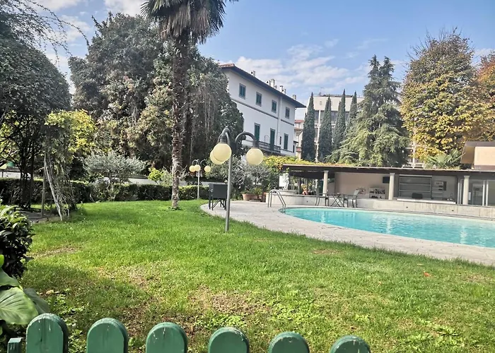 Villa Royal Florencia