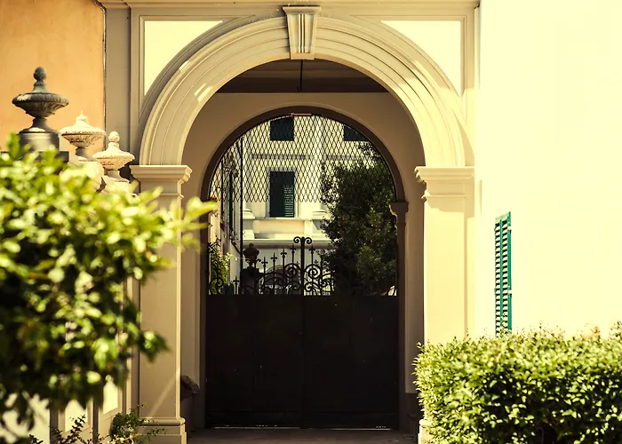 Villa Royal Florencia